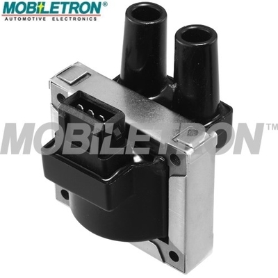 Котушка запалювання RENAULT ESPACE III (JE0_) 2.0 1996.11-2002.10 MOBILETRON (CE-33) Mobiletron фото 2