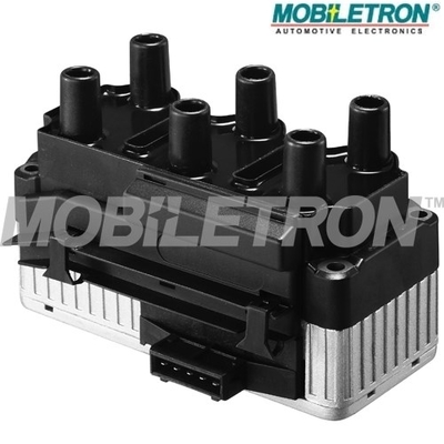 Котушка запалювання VW PASSAT B3/B4 VARIANT (3A5, 35I) 2.8 1988.02-1997.06 MOBILETRON (CE-43) Mobiletron фото 2