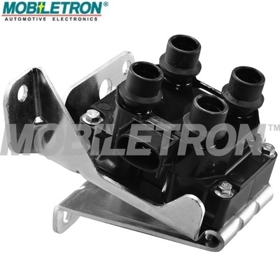 Котушка запалювання FORD ESCORT V ЛІФТБЕК (AFL) 1.6 1993.08-1995.01 MOBILETRON (CE-48) Mobiletron фото 2