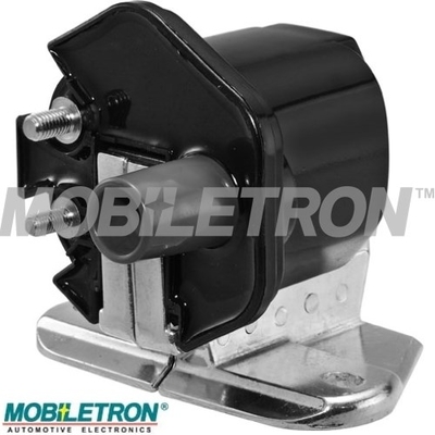 Котушка запалювання MERCEDES-BENZ S-CLASS (W140) 4.2 1991.02-1998.10 MOBILETRON (CE-53) Mobiletron фото 2