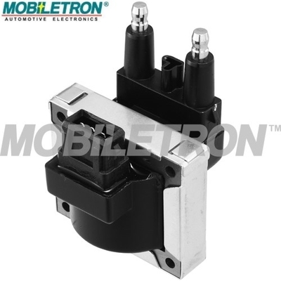 Котушка запалювання RENAULT ESPACE III (JE0_) 2.0 1996.11-2002.10 MOBILETRON (CE-54) Mobiletron фото 2