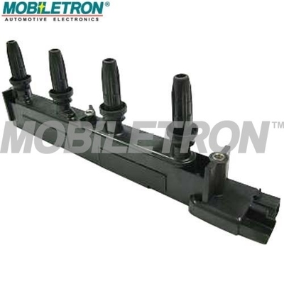 Котушка запалювання PEUGEOT 307 SW (3H) 2.0 2002.03-2009.12 MOBILETRON (CE-78) Mobiletron фото 2