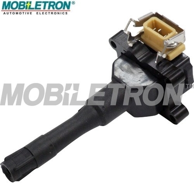Котушка запалювання BMW 5 (E34) 2.5 1987.02-1995.12 MOBILETRON (CE-90) Mobiletron фото 2