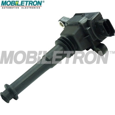 Котушка запалювання FIAT COUPE (175_) 2.0 1993.11-2000.08 MOBILETRON (CE-98) Mobiletron фото 2