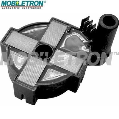 Котушка запалювання MITSUBISHI CARISMA (DA_) 1.8 1995.05-2006.06 MOBILETRON (CF-11) Mobiletron фото 2