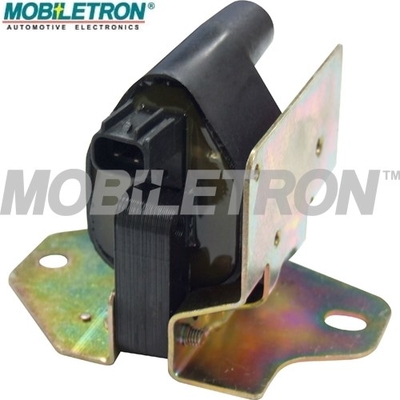 Котушка запалювання SUZUKI VITARA (ET, TA, TD) 1.6 1988.07-2002.12 MOBILETRON (CG-12) Mobiletron фото 2