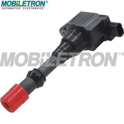 Котушка запалювання HONDA JAZZ II (GD_, GE3, GE2) 1.3 2001.06-2008.12 MOBILETRON (CH-27) Mobiletron фото 2