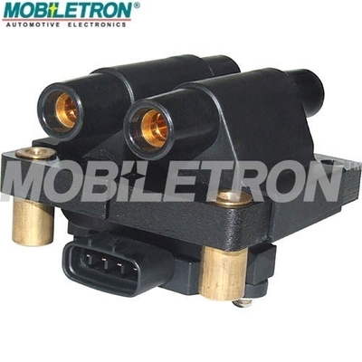 Котушка запалювання SUBARU LEGACY IV (BL) 2.0 2003.09-2015.12 MOBILETRON (CJ-29) Mobiletron фото 2