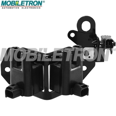 Котушка запалювання HYUNDAI GETZ (TB) 1.3 2001.06-2011.01 MOBILETRON (CK-05) Mobiletron фото 2