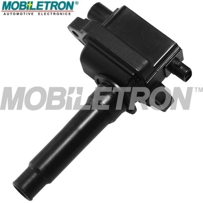 Котушка запалювання KIA SPORTAGE ДЖИП (K00) 2.0 1994.04-2005.04 MOBILETRON (CK-08) Mobiletron фото 2