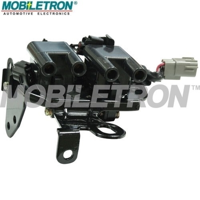 Котушка запалювання HYUNDAI TUCSON (JM) 2.0 2004.06- MOBILETRON (CK-10) Mobiletron фото 2