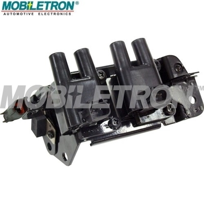 Котушка запалювання HYUNDAI ACCENT III ЛІФТБЕК (MC) 1.6 2005.11-2012.12 MOBILETRON (CK-17) Mobiletron фото 2