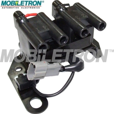 Котушка запалювання HYUNDAI ACCENT ЛІФТБЕК (X-3) 1.5 1994.04-2000.01 MOBILETRON (CK-20) Mobiletron фото 2