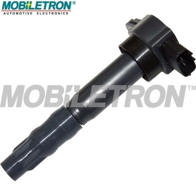 Котушка запалювання MITSUBISHI GALANT IX ЛІФТБЕК (DJ_, ED_, EF_) 2.4 2003.10- MOBILETRON (CM-03) Mobiletron фото 2