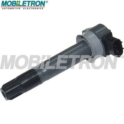 Котушка запалювання MITSUBISHI PAJERO IV (V8_W, V9_W) 3.0 2006.10- MOBILETRON (CM-18) Mobiletron фото 2