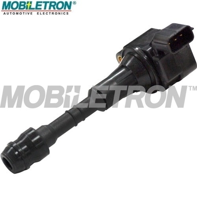 Котушка запалювання NISSAN MURANO I (Z50) 3.5 2002.04-2009.12 MOBILETRON (CN-31) Mobiletron фото 2