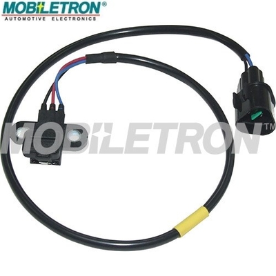 Датчик обертів колінвалу MITSUBISHI PAJERO SPORT I (K7_,...) - 3.0 V6 (K96W) (1996.07->) MOBILETRON (CSJ024) Mobiletron фото 2