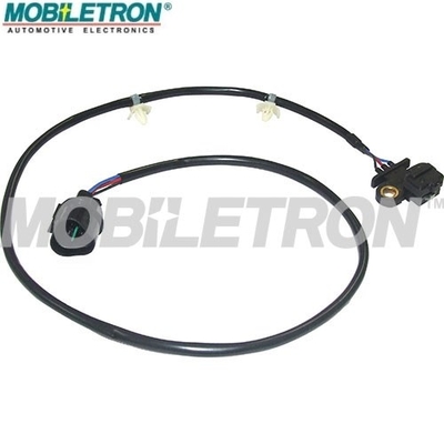 Датчик обертів колінвалу MITSUBISHI PAJERO III (V7_W, ...) - 3.5 (V65W, V75W) (1999.01 - 2 MOBILETRON (CSJ063) Mobiletron фото 2