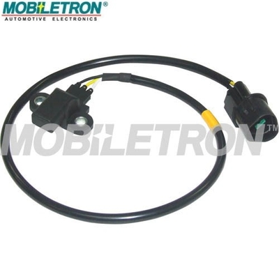 Датчик обертів колінвалу MITSUBISHI PAJERO IV (V8_W, ...) - 3.8 V6 (V87W, V97W) (2006.10-> MOBILETRON (CSJ114) Mobiletron фото 2