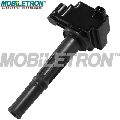 Котушка запалювання TOYOTA LAND CRUISER 90 (_J9_) 3.4 1995.04- MOBILETRON (CT-18) Mobiletron фото 2