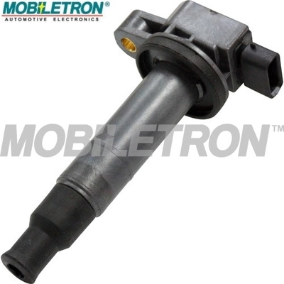 Котушка запалювання TOYOTA YARIS (_P9_) 1.3 2005.01-2014.12 MOBILETRON (CT-24) Mobiletron фото 2