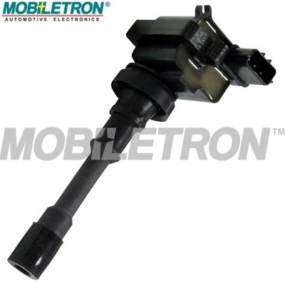 Котушка запалювання MITSUBISHI LANCER VII (CS_A, CT_A) 1.6 2000.01-2013.12 MOBILETRON (CT-26) Mobiletron фото 2