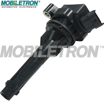 Котушка запалювання TOYOTA AVENSIS ЛІФТБЕК (_T25_) 1.8 2003.01-2008.11 MOBILETRON (CT-28) Mobiletron фото 2