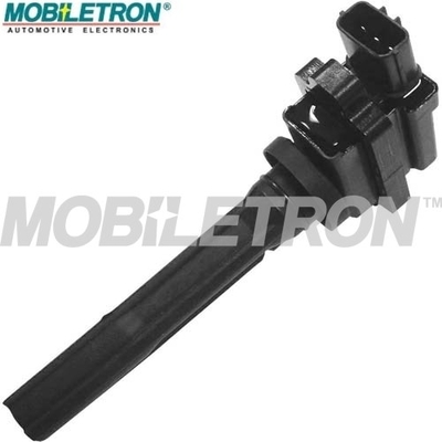 Котушка запалювання SUZUKI GRAND VITARA I (FT, HT) 2.0 1998.03-2008.08 MOBILETRON (CU-01) Mobiletron фото 2