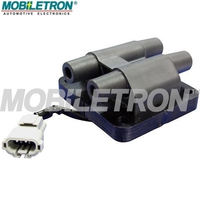 Котушка запалювання SUBARU LEGACY II (BD) 2.0 1994.01-1999.10 MOBILETRON (CU-03) Mobiletron фото 2