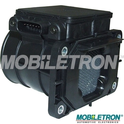 Витратомір повітря MITSUBISHI LANCER VI (CJ_, ...) - 1.6 16V (CK4A) (1995.09 - 2003. MOBILETRON (MAM002) Mobiletron фото 2