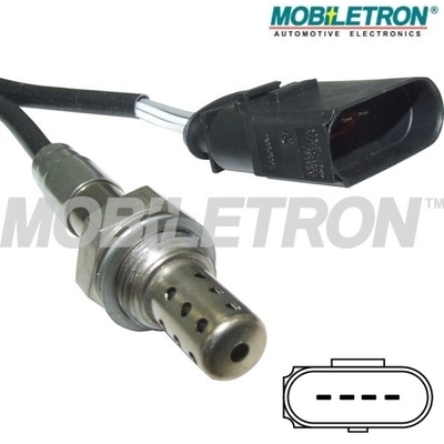 Лямбда-зонд VW GOLF IV (1J1) 1.4 1997.08-2008.04 MOBILETRON (OS-B427P) Mobiletron фото 2