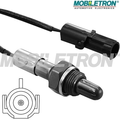 Лямбда-зонд DAEWOO NEXIA ЛІФТБЕК 1.5 1995.02-2008.06 MOBILETRON (OS-G101) Mobiletron фото 2