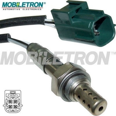 Лямбда-зонд NISSAN X-TRAIL I (T30) 2.0 2001.01-2013.12 MOBILETRON (OS-N410P) Mobiletron фото 2