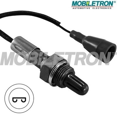 Лямбда-зонд VW GOLF II (19E, 1G1) 1.6 1983.08-1992.12 MOBILETRON (OS-V101) Mobiletron фото 2