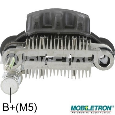 Випрямляч діодний 132039 CN MOBILETRON (RM02HV) Mobiletron фото 2