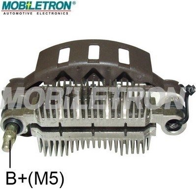 Випрямляч діодний 234814 CN MOBILETRON (RM112HV) Mobiletron фото 2