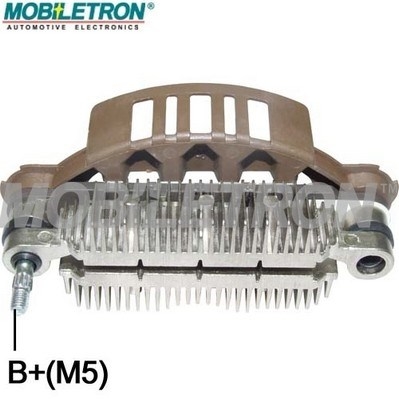 Випрямляч діодний 234310 TW MOBILETRON (RM155HV) Mobiletron фото 2