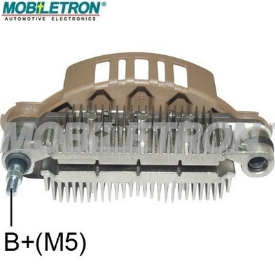 Випрямляч діодний 234310 CN MOBILETRON (RM220HV) Mobiletron фото 2