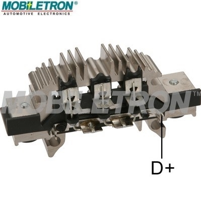 Випрямляч діодний MER103 CN MOBILETRON (RT07H) Mobiletron фото 2