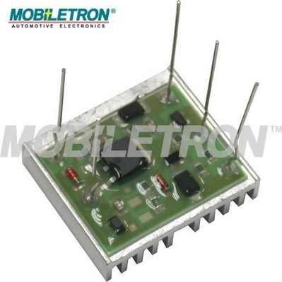 Регулятор напруги генератора 136649 CN MOBILETRON (VRH200938S) Mobiletron фото 2