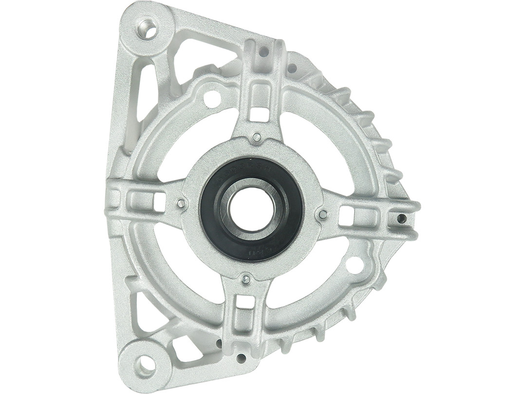 Кришка генератора ABR4055S PL AS AS фото 2