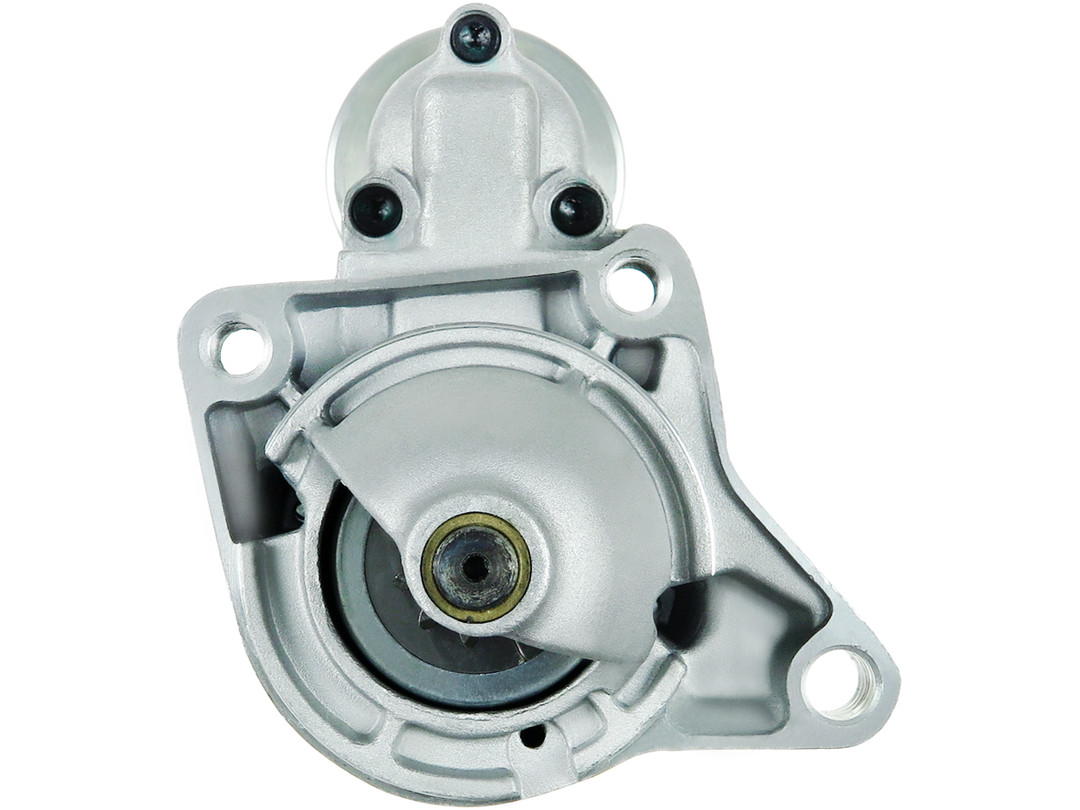 Стартер 112319 PL AS (S0124) AS фото 2
