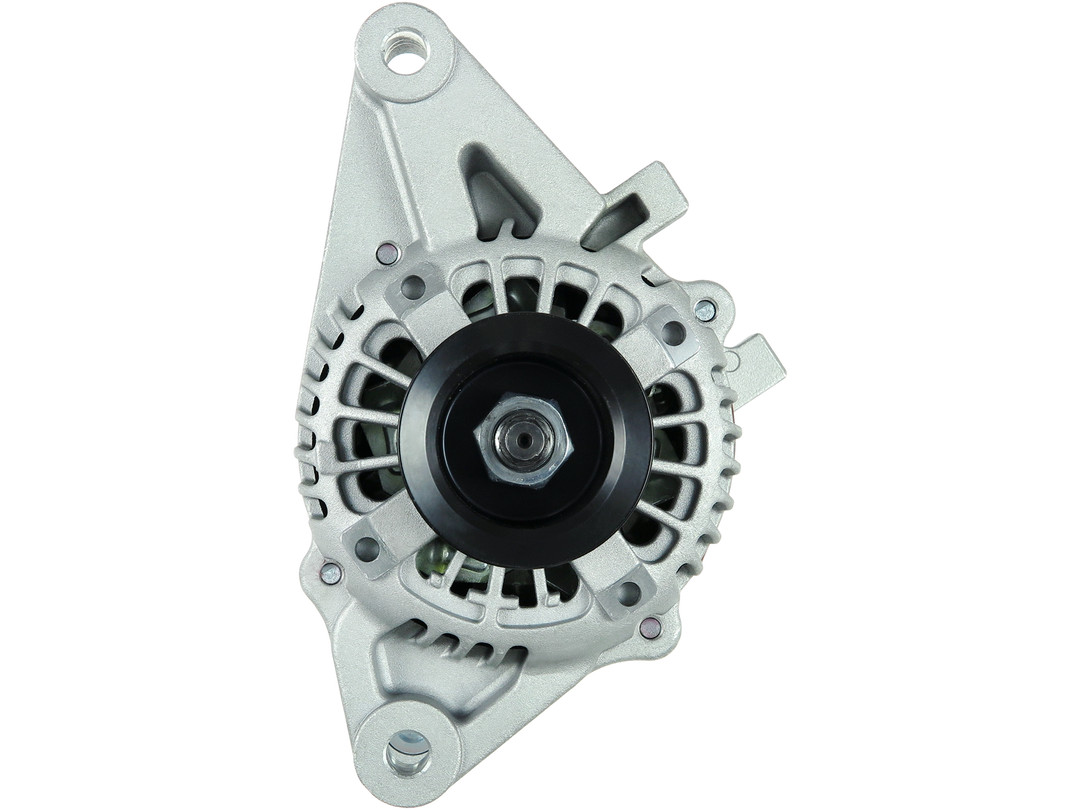 Генератор Toyota Land Cruiser Prado 4.0 02-10 (12V/80A) AS фото 8
