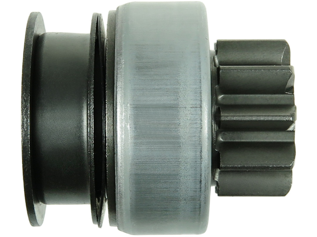 Бендикс стартера Mitsubishi L200/L400/Pajero 90-07 (z=10) фото 5