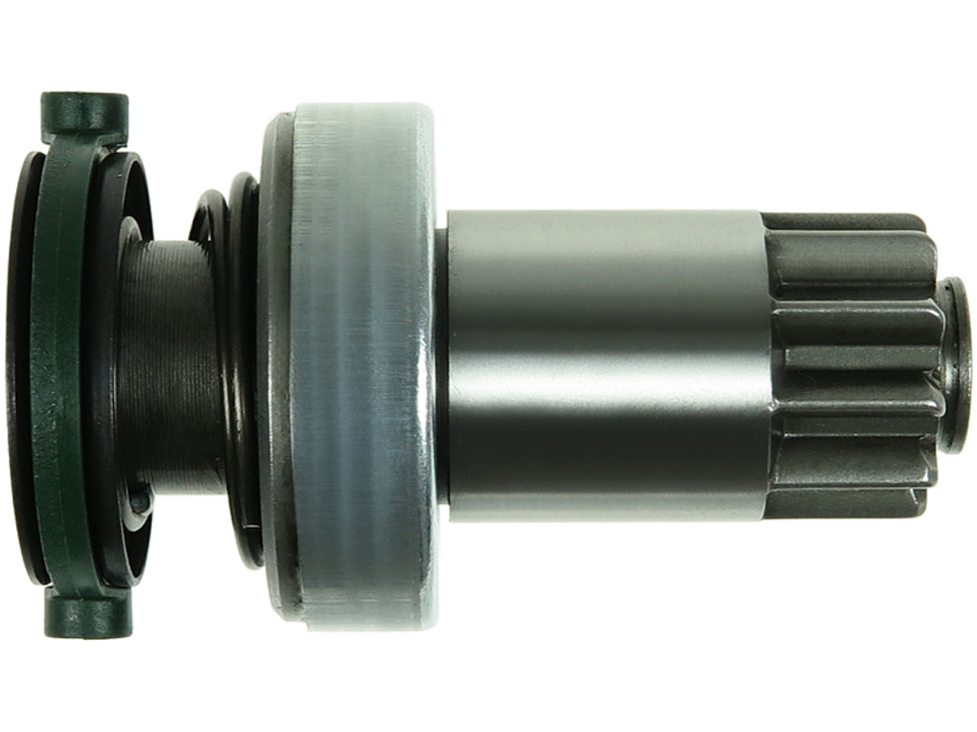 Бендикс стартера VW Golf III/IV/Passat 88-05 AS фото 9