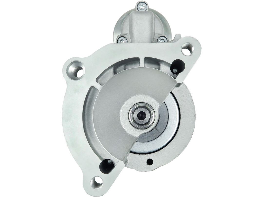Стартер Citroen Jumper/Peugeot Boxer 2.0/2.2/2.5 HDi 97-06 (12V/2.3kw) (z=10) AS фото 11