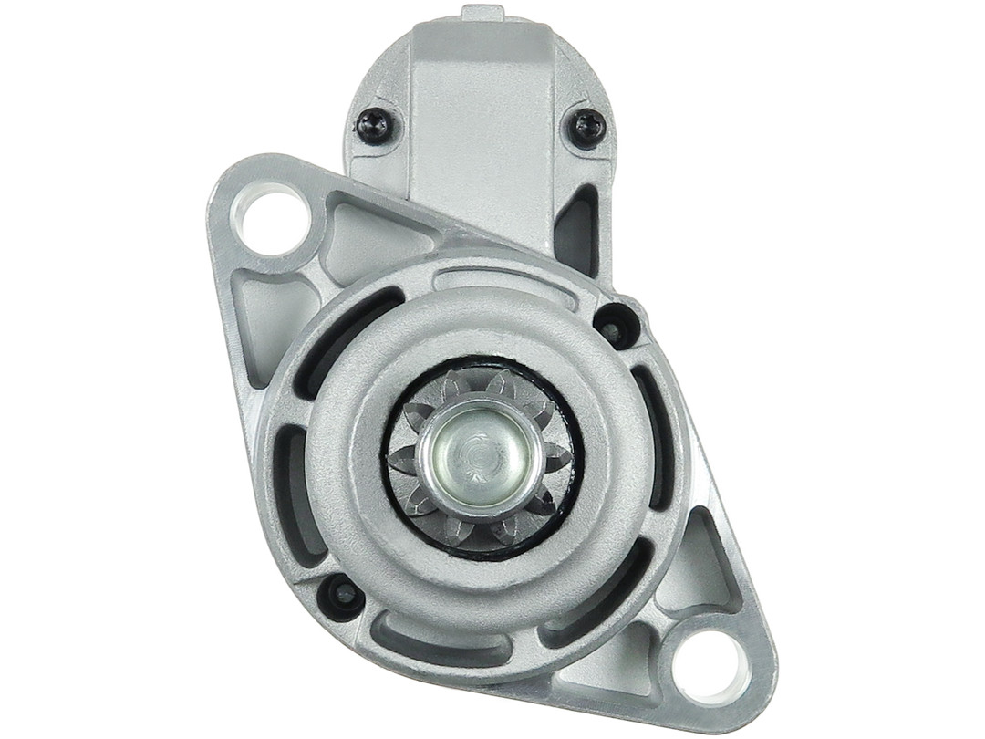 Стартер Audi A3/Skoda Octavia/VW Golf 1.6 03-13 (12V/1kw) (z=10) AS фото 3
