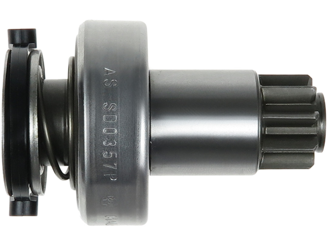 Бендикс стартера VW LT 2.5TDI 96-06 (z=9) (PREMIUM LINE) AS фото 9
