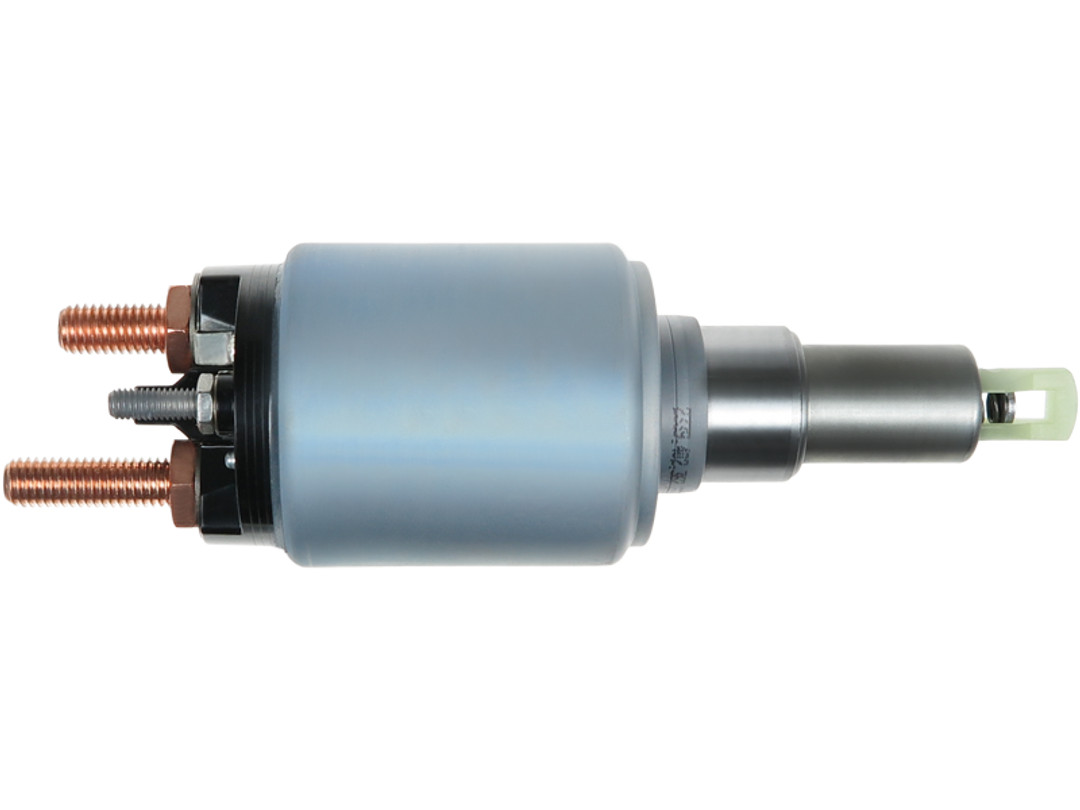 Реле втягуюче стартера 333391 | BOSCH CN AS (SS0307(BOSCH)) AS фото 2