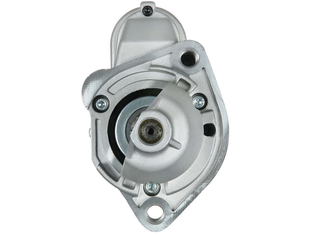 Стартер VW Passat 1.6-2.0 96-05 (12V/1.1 kw) (z=9) AS фото 9